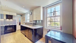 kitchen- click for photo gallery